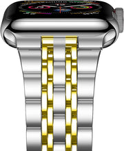 Silver-Gold