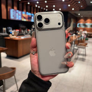Titanium Grey