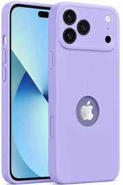 Elegant purple