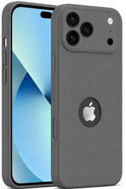 Titanium Grey