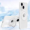 iPhone 15 Defence Series Armor Heat Dissipation Case with Magsafe